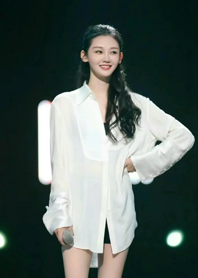 郑恺说自己还没和苗苗拍婚纱照##非诚勿扰