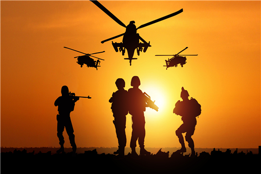 2021年参军最新政策这6种家庭不能参军