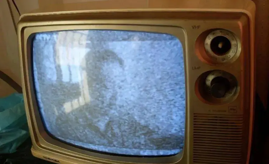 70年代一台12寸黑白电视430元相当于现在多少人民币