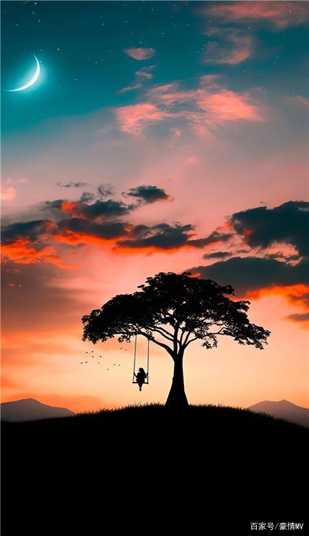 2021最新好看风景手机壁纸_唯美意境壁纸皮肤高清图片