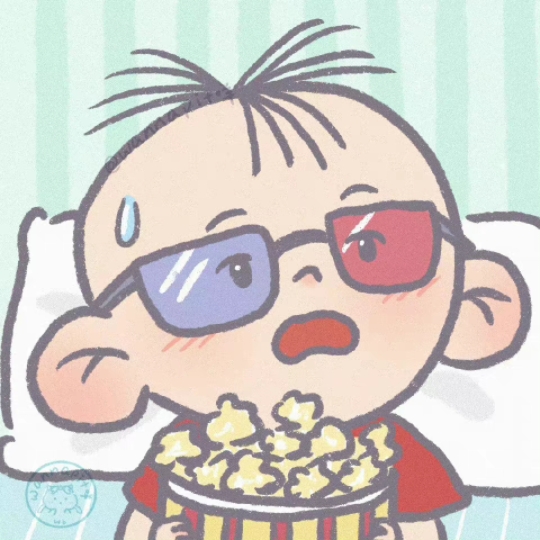 大耳朵图图头像