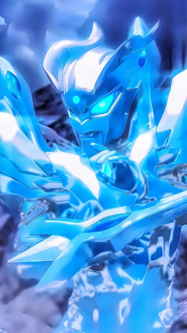 赛罗奥特曼高清图片