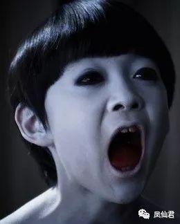 带你层层扒开女鬼最深层的秘密