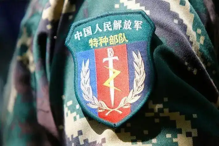 解密《冲出亚马逊》原型,斗鱼带你突入真实的天狼突击队!