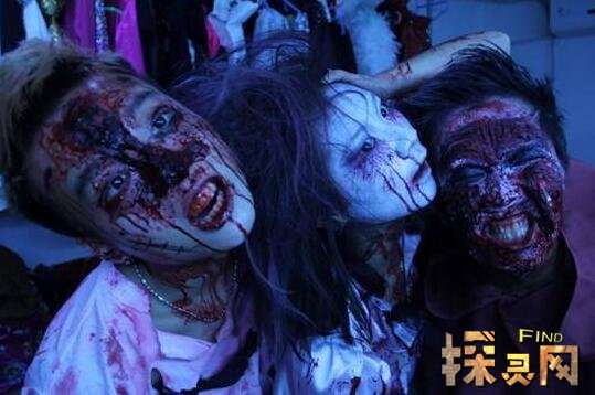 揭秘北京密云水库灵异事件恐怖僵尸害死三人尸体高度腐烂2