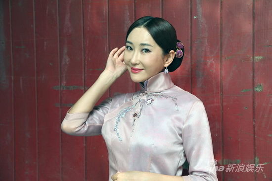 杜若溪勇敢的心搭档申军谊飚戏