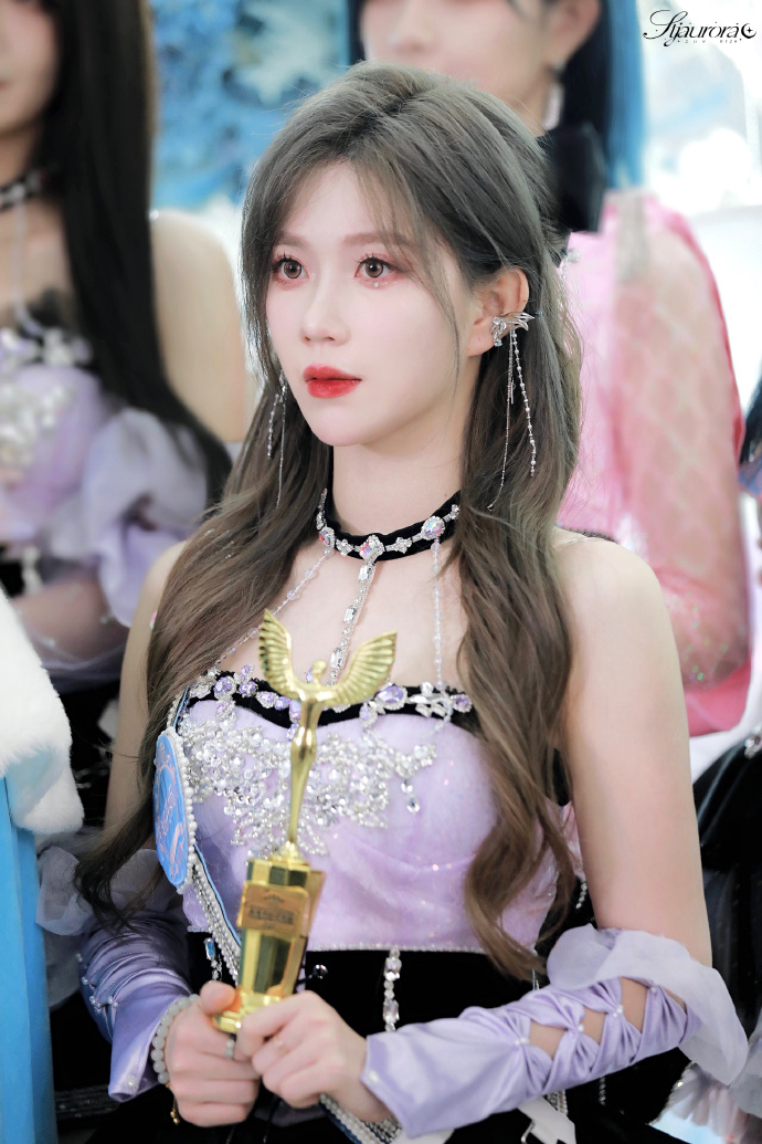 郑丹妮霸气刷新最佳成绩##郑丹妮强势蝉联gnz48第一