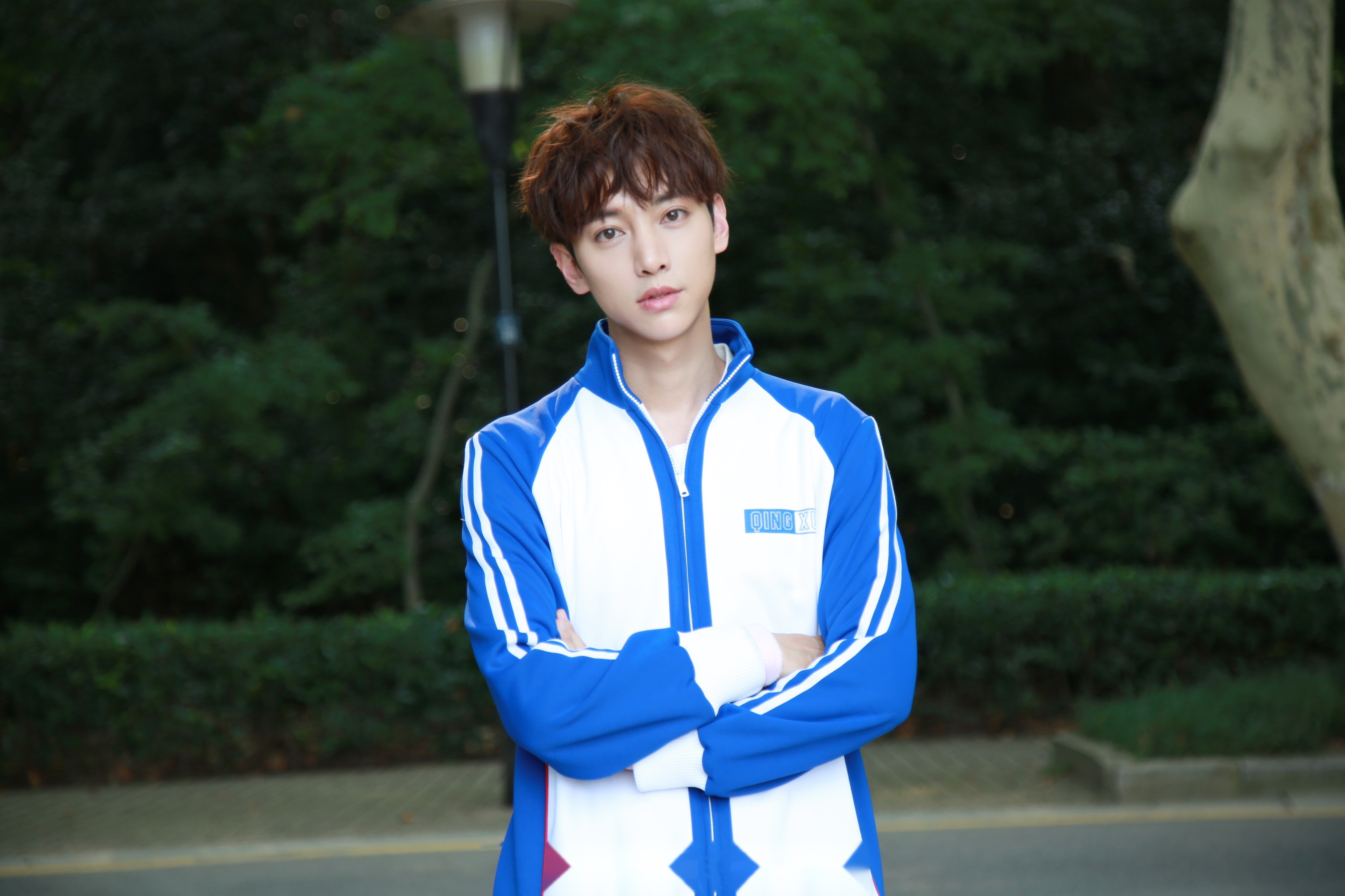 无论如何都谢谢有你们的这个夏天.佳乐.