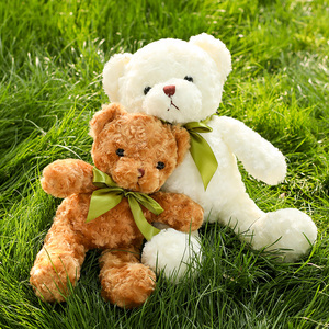 【毛玩具绒女孩布娃小熊图片】毛玩具绒女孩布娃小熊图片大全_好便宜