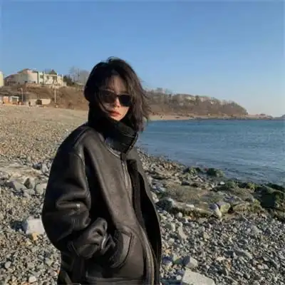 小众又高格调的头像女 高清惊艳到爆的女生头像图片_女生头像_头像屋