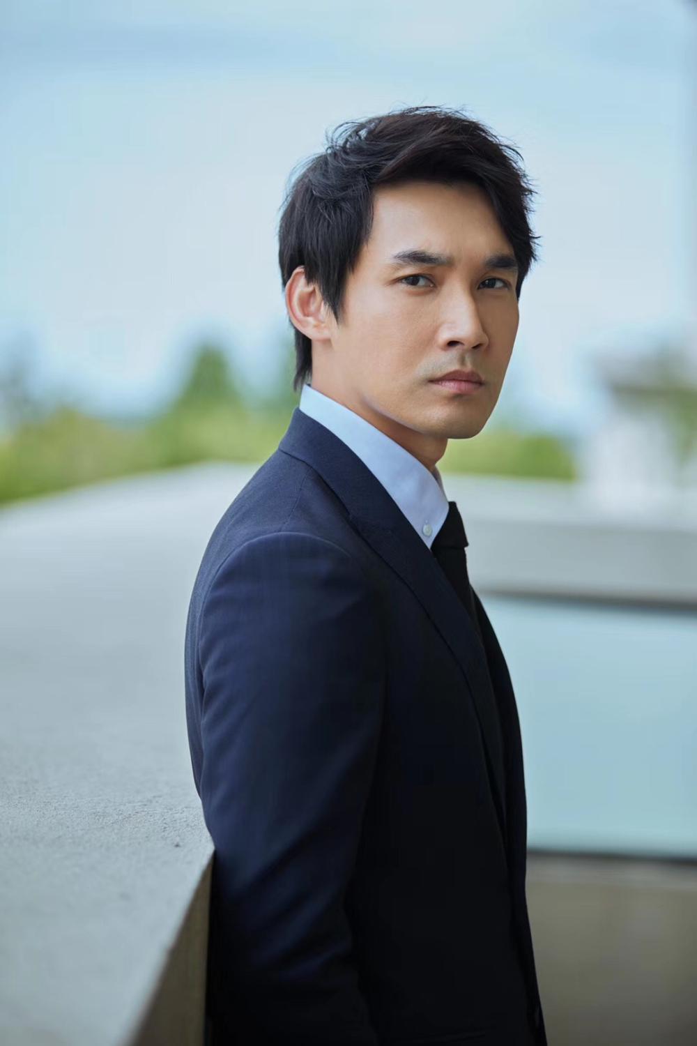 独家对话张铎避免伟光正的人物塑造要找到作为人的内在逻辑