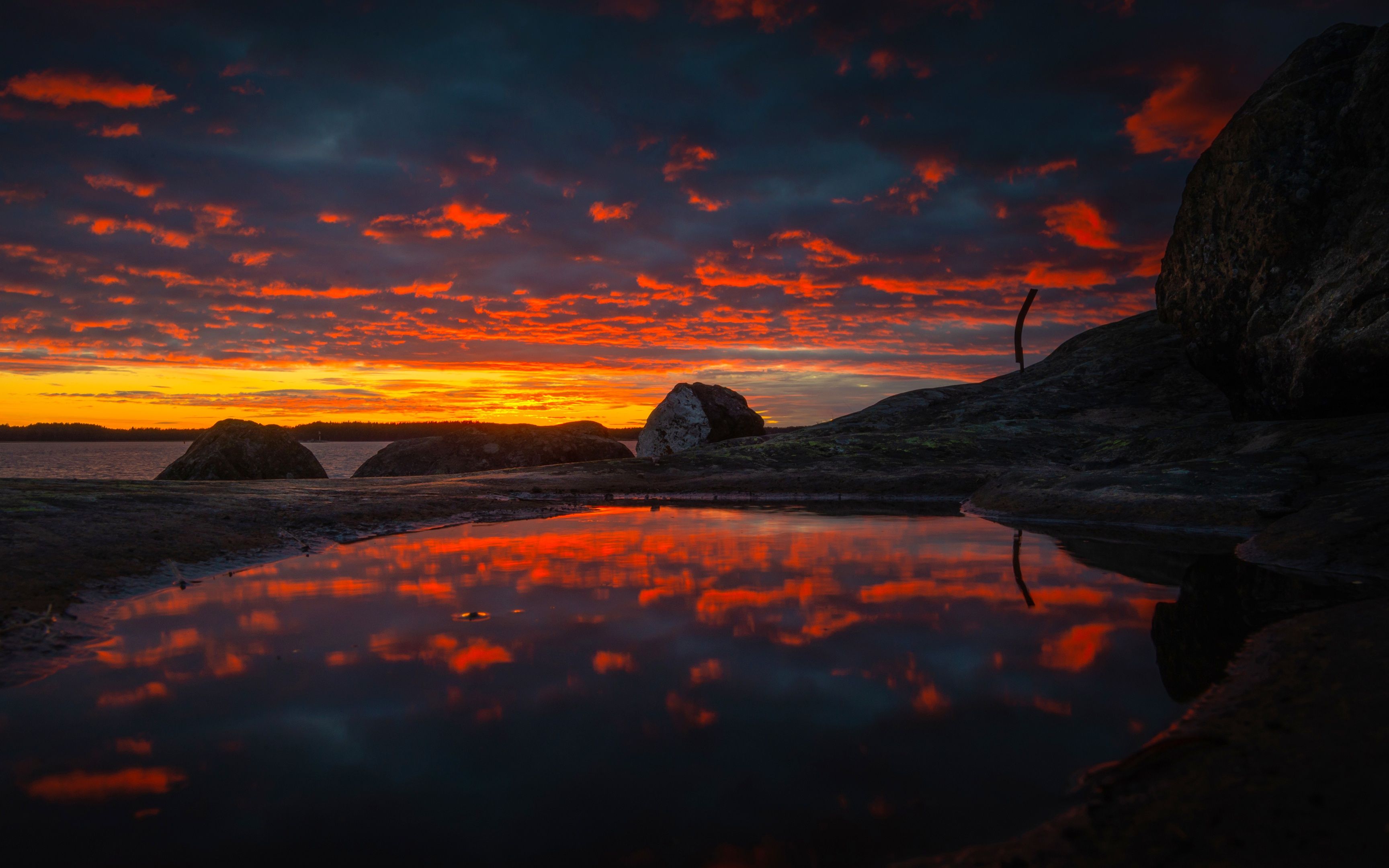 非常适合工作学习的伴奏音乐|音乐屏保壁纸|音乐可视化|纯治愈向背景