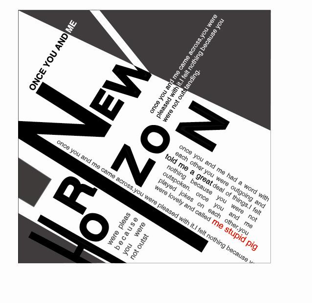 优秀的版式设计图片为您解读排版设计的技巧