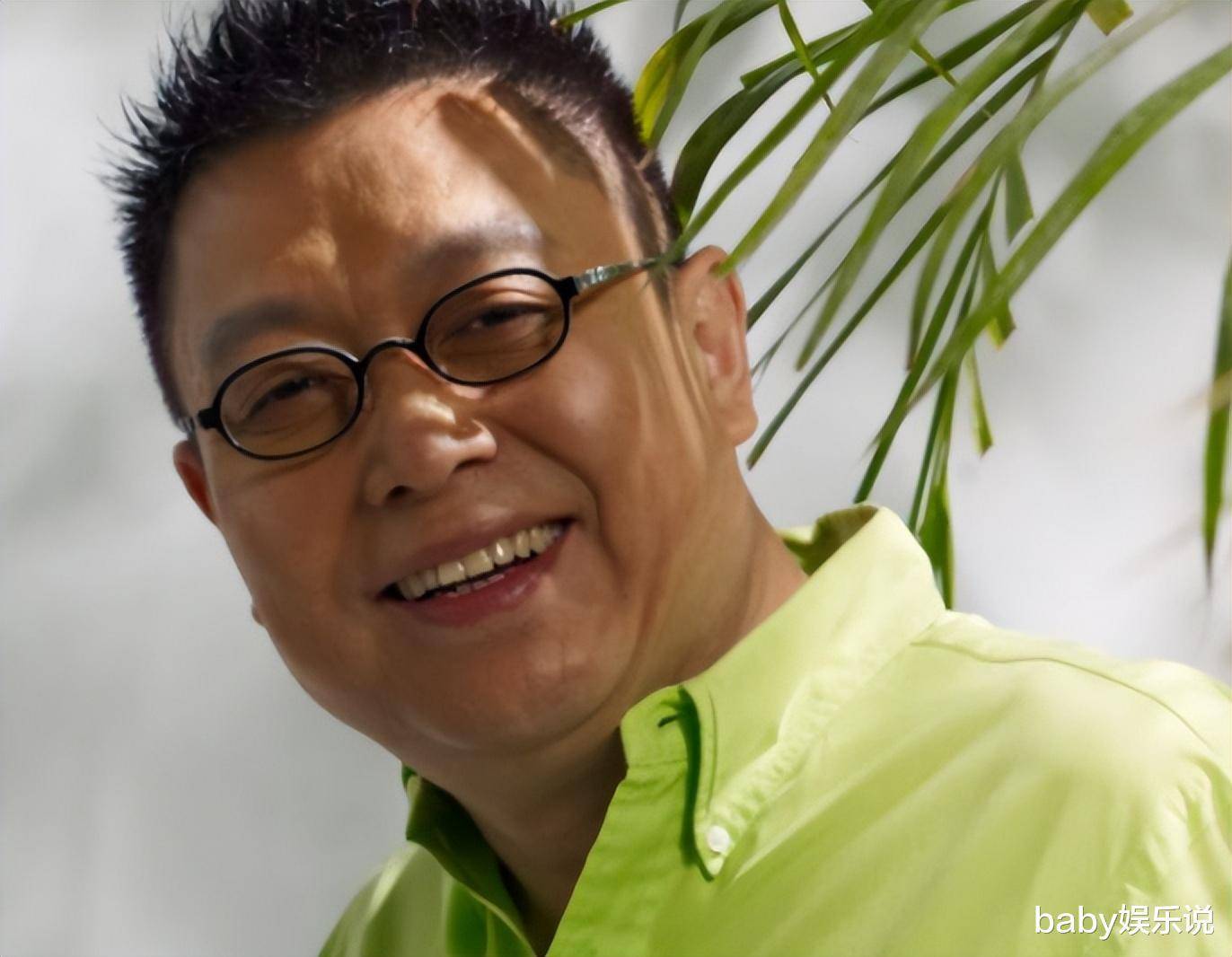 王为念和小香玉分手18年了,两人的生活相差太大_工作_事业_时间