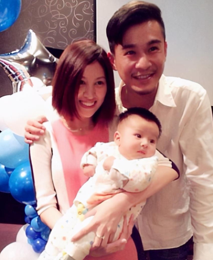 与王丽坤传8年绯闻,却与王倩一奉子成婚的乔振宇,如今怎样了_明月