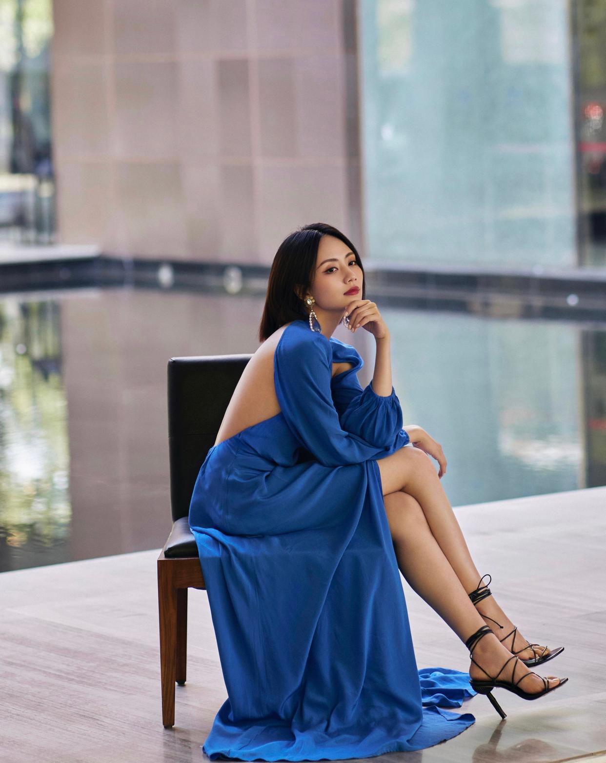 刘惜君  美腿玉足合集