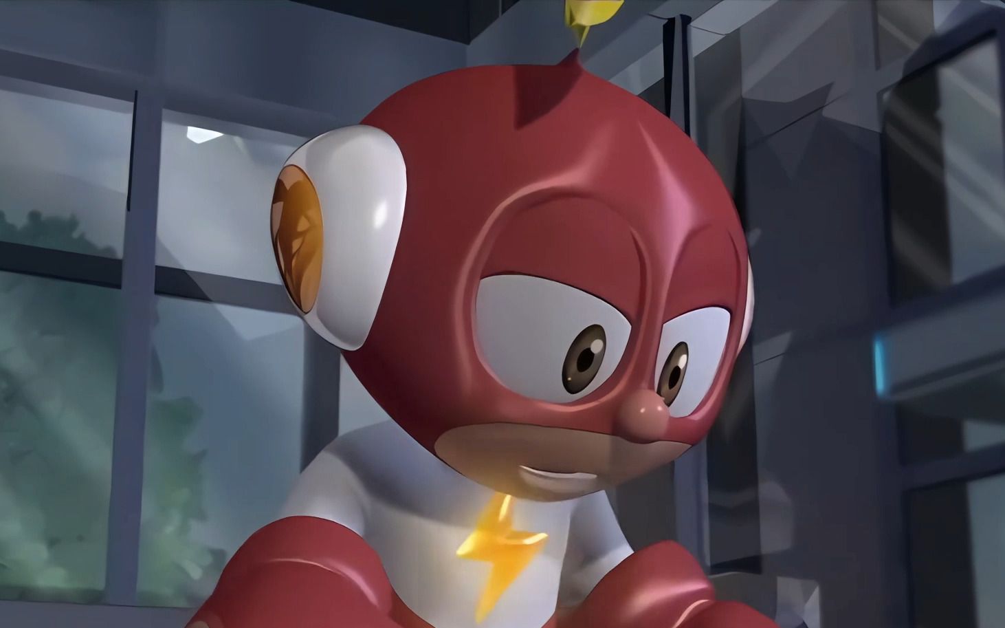 【电击小子 2】电坤小子重拳出击,却被告知只能坚持五分钟