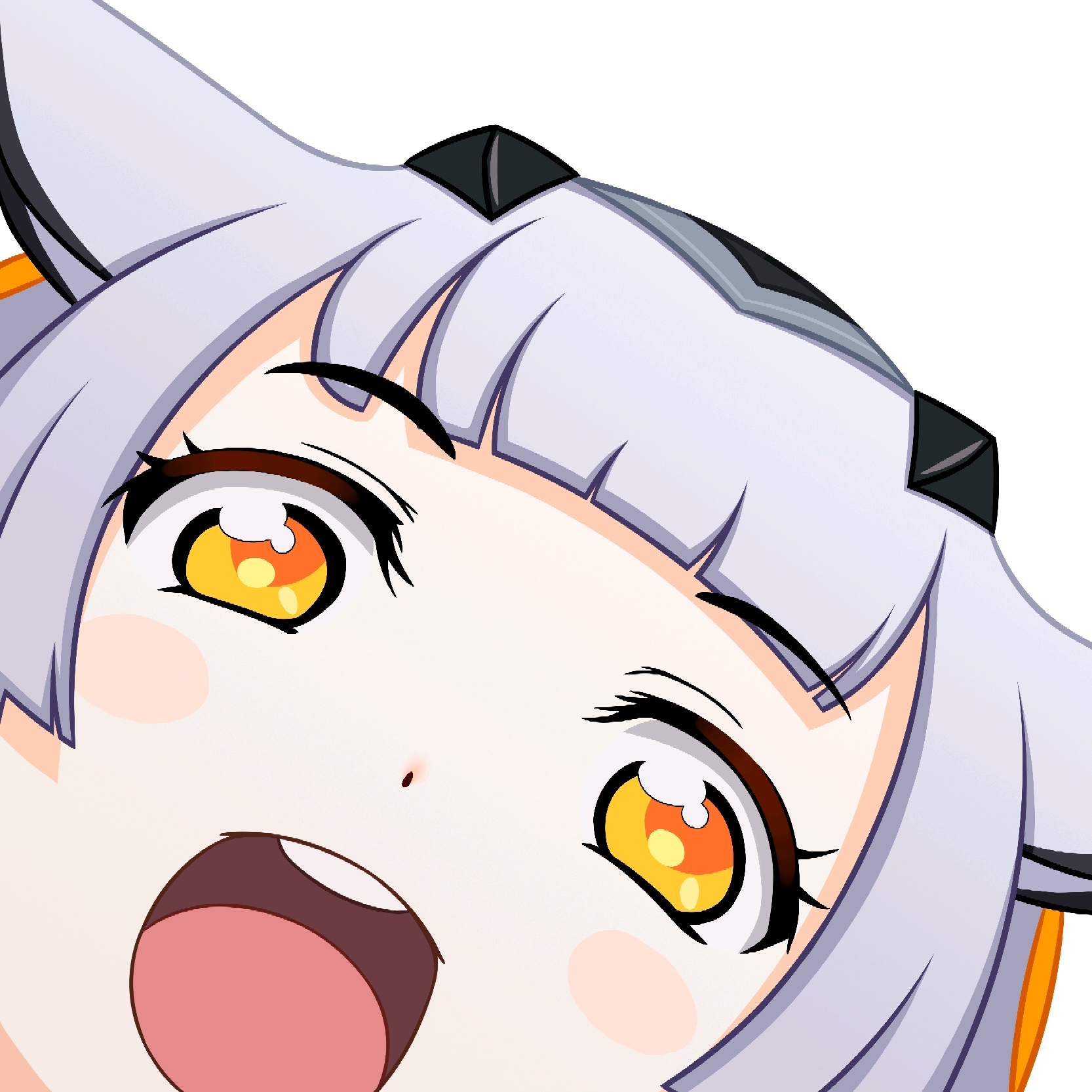 【p站高清美图分享】明日方舟(抢镜头)头像 45(14p)