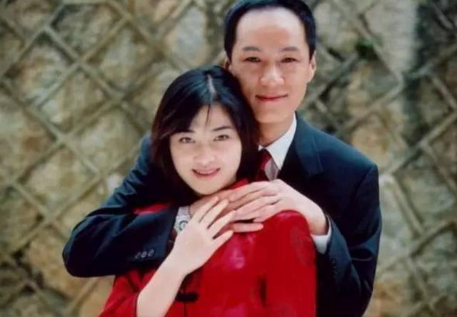 大器晚成陈明昊:和章子怡,刘烨是同学,曾暗恋梅婷却遗憾错过