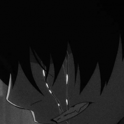 沈亦祁/哭泣男头/丧系动漫_男生头像_我要个性网