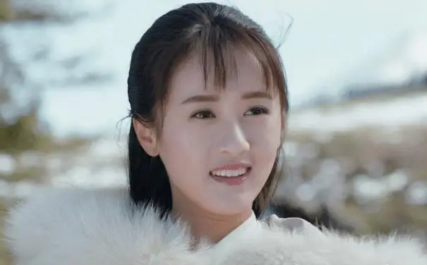 上海女孩袁冰妍,除了人长得漂亮,个人的能力也是非常优秀的