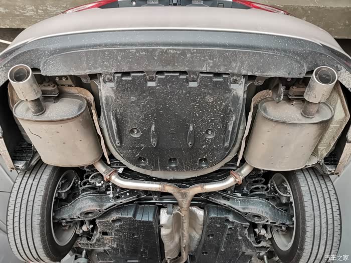 22款八代凯美瑞汉高底盘装甲作业多图慎入