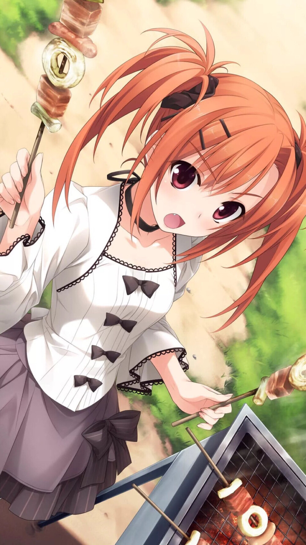 动漫人物 - 堆糖,美图壁纸兴趣社区