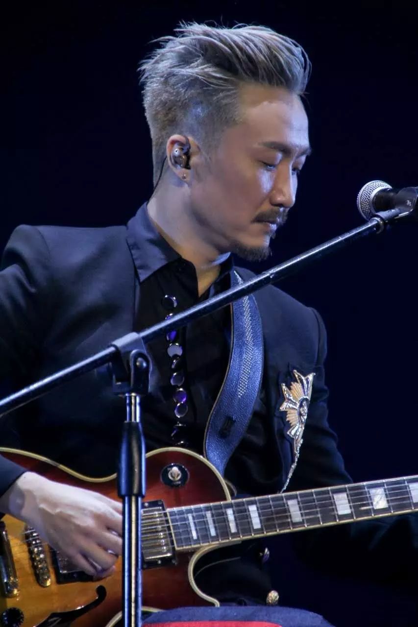 这一次, 我们终于等到了你!_郑中基