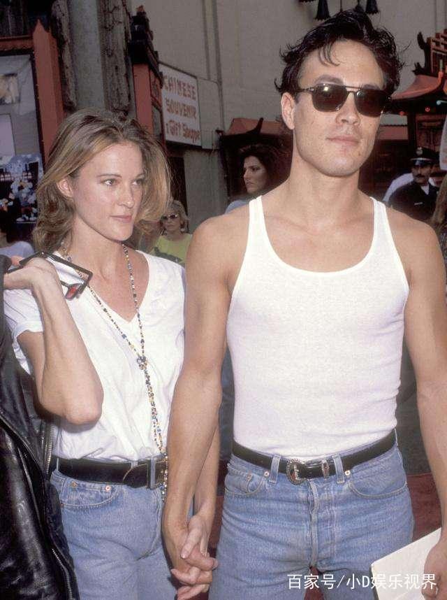 李小龙之子李国豪的死,是意外?还是谋杀?