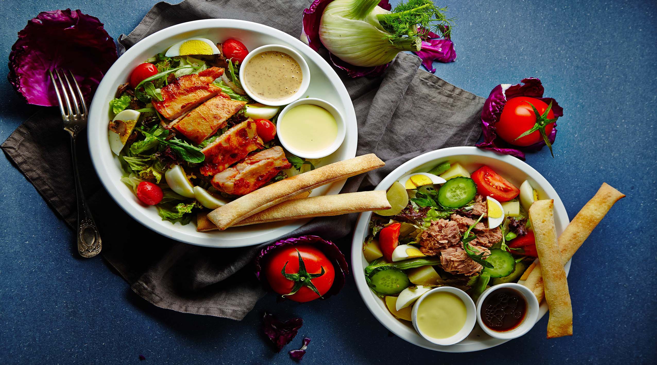 好吃又美味的美食照片:真的让人流口水,好看.