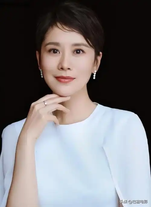 43岁海清生活照(你不知道的海清)2