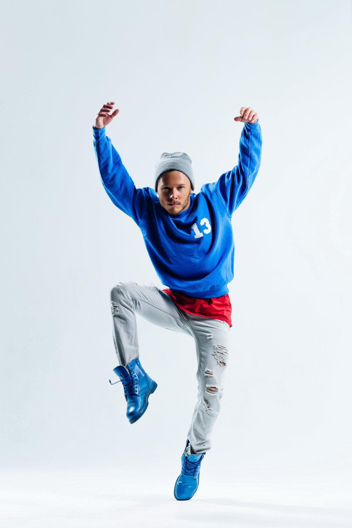 街舞帅哥图片,高清图片