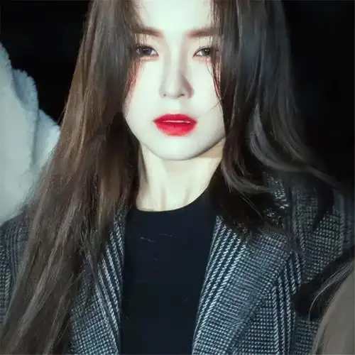 女明星裴珠泫头像图片