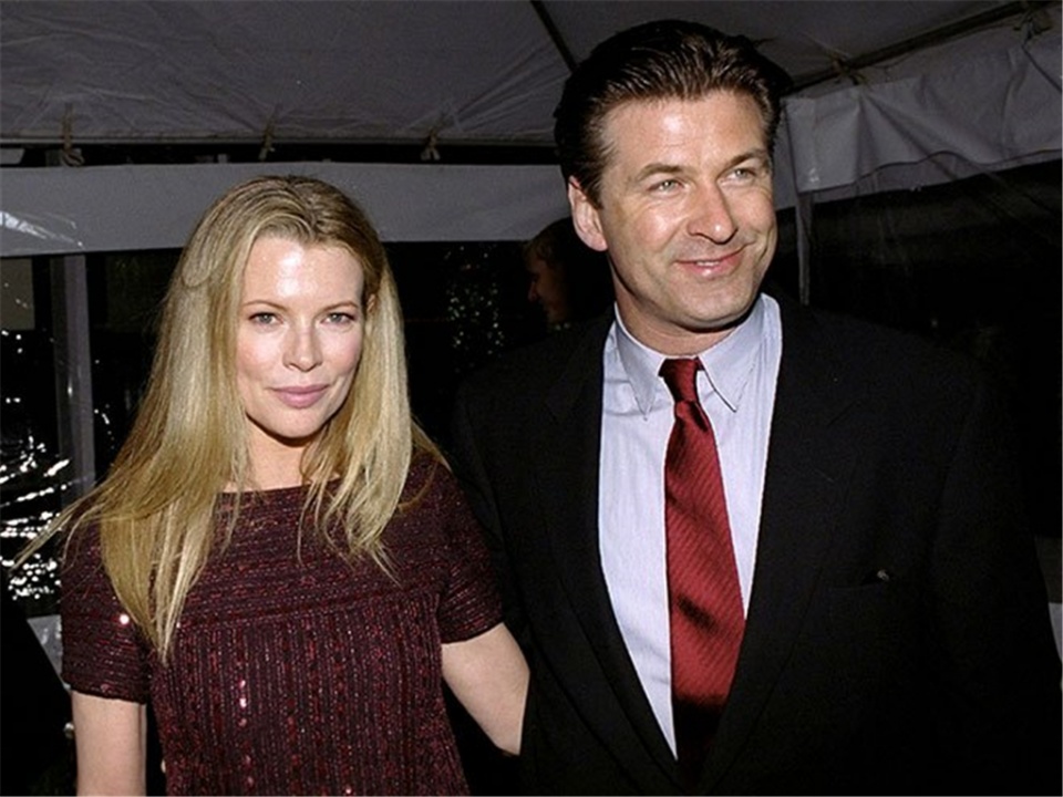 不仅世界首富离婚颇具看点,这些名人离婚也格外博人眼球