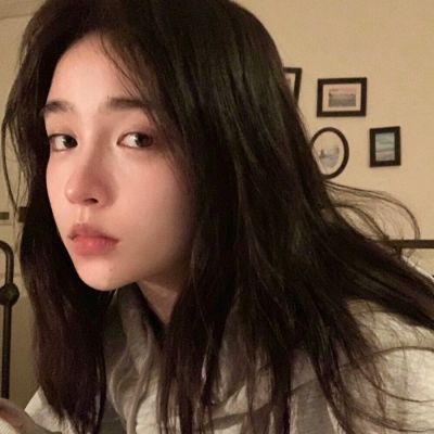 女生头像霸气冷酷真人