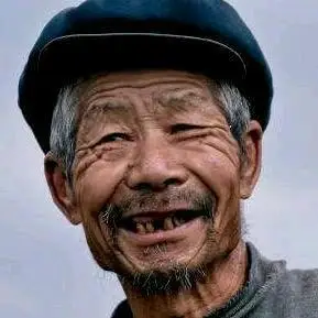 丁大爷(有低保)