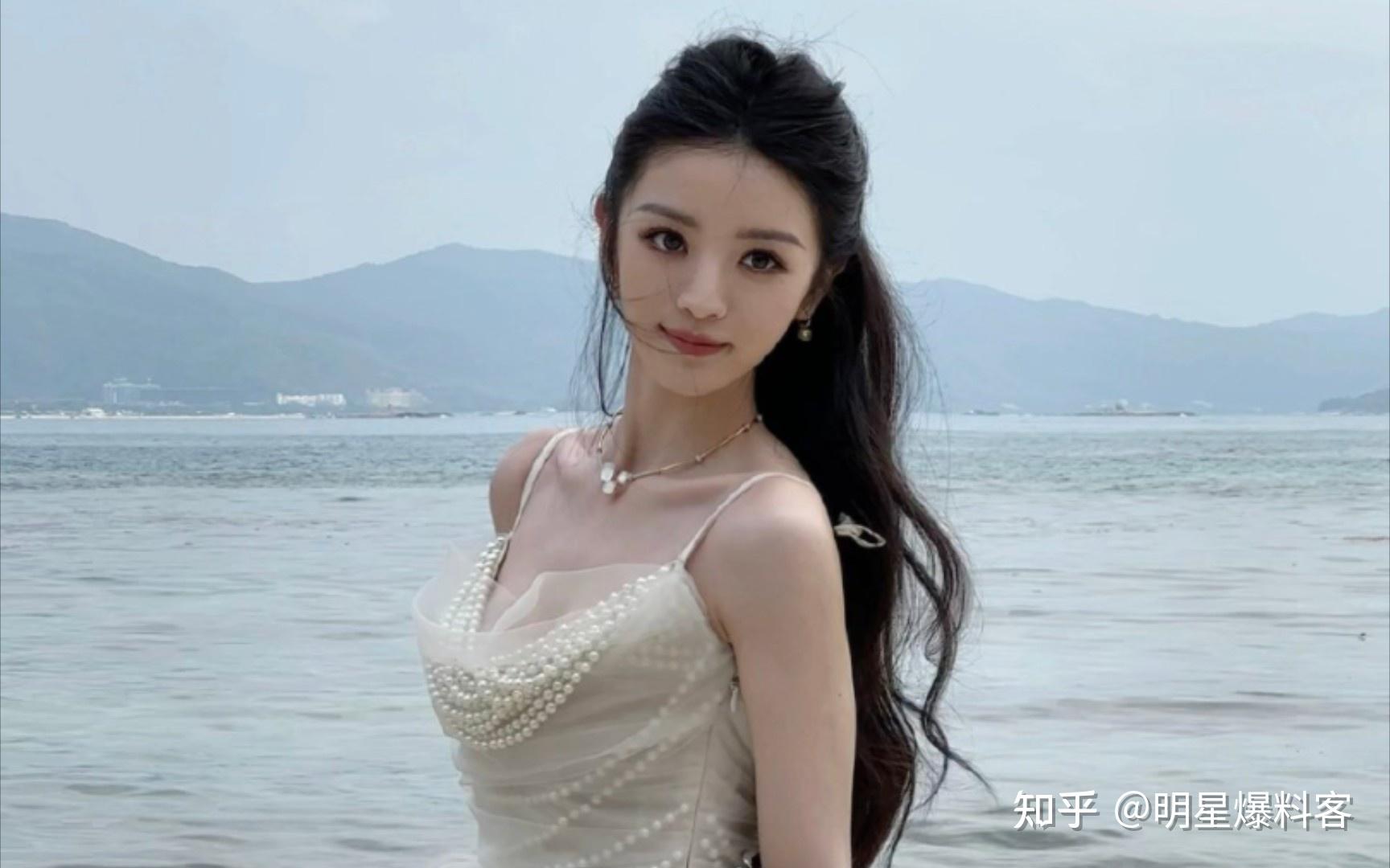 娱乐连连看:杨紫,谢霆锋,田曦薇,秦岚,庄达菲,鞠婧祎 - 知乎