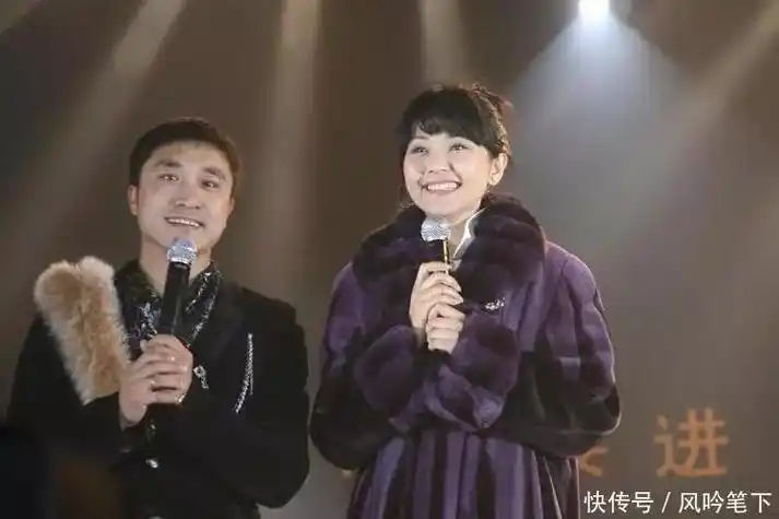 1999年5月,方琼从军队退役了,但她依旧怀揣着自己主持人的理想.