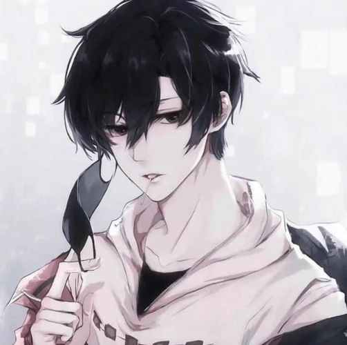 2021新头像动漫男 动漫头像图片大全 -【爱个性】