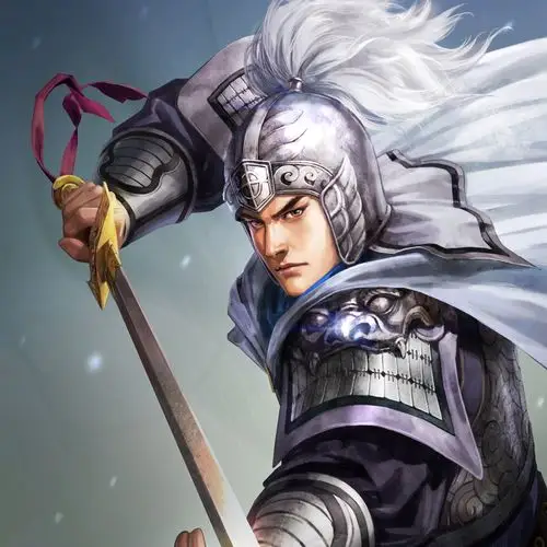 13的赵云特典头像 - 三国志图区 - 游侠netshow论坛 - powered by