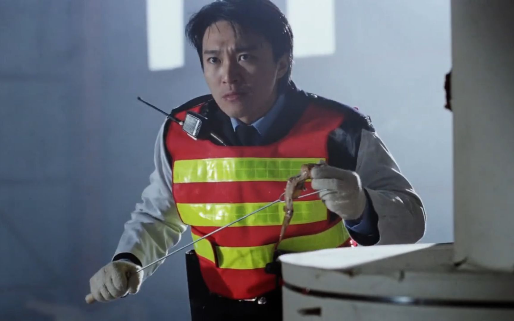 逃学威龙2|周星驰搞笑片段