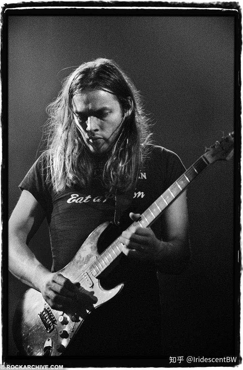 摇滚史上有名的吉他大师很多,技术好的乐手也在不断地涌现.