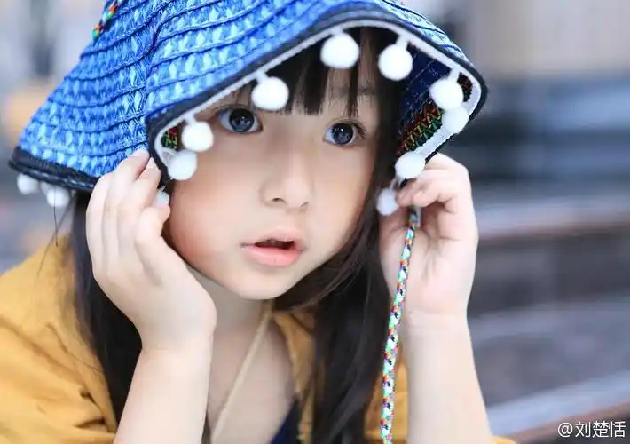 刘楚恬 chutian liu的图片