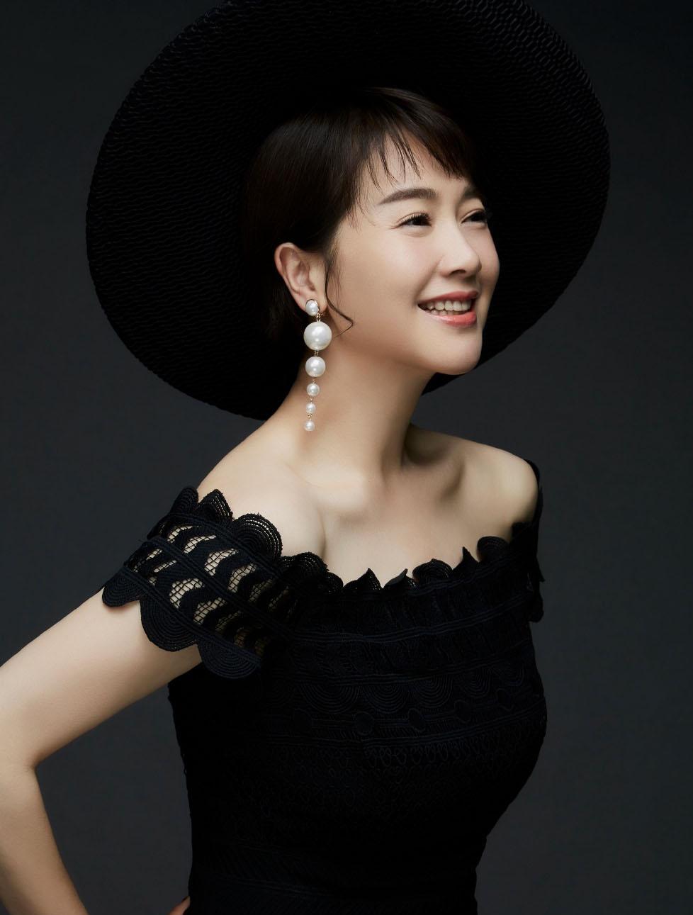 左小青:嫁大20岁富商老公,历经11年婚姻,爱情变友情,无怨无悔_体操