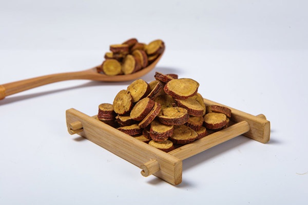 炙甘草的功效与作用炙甘草的药用价值