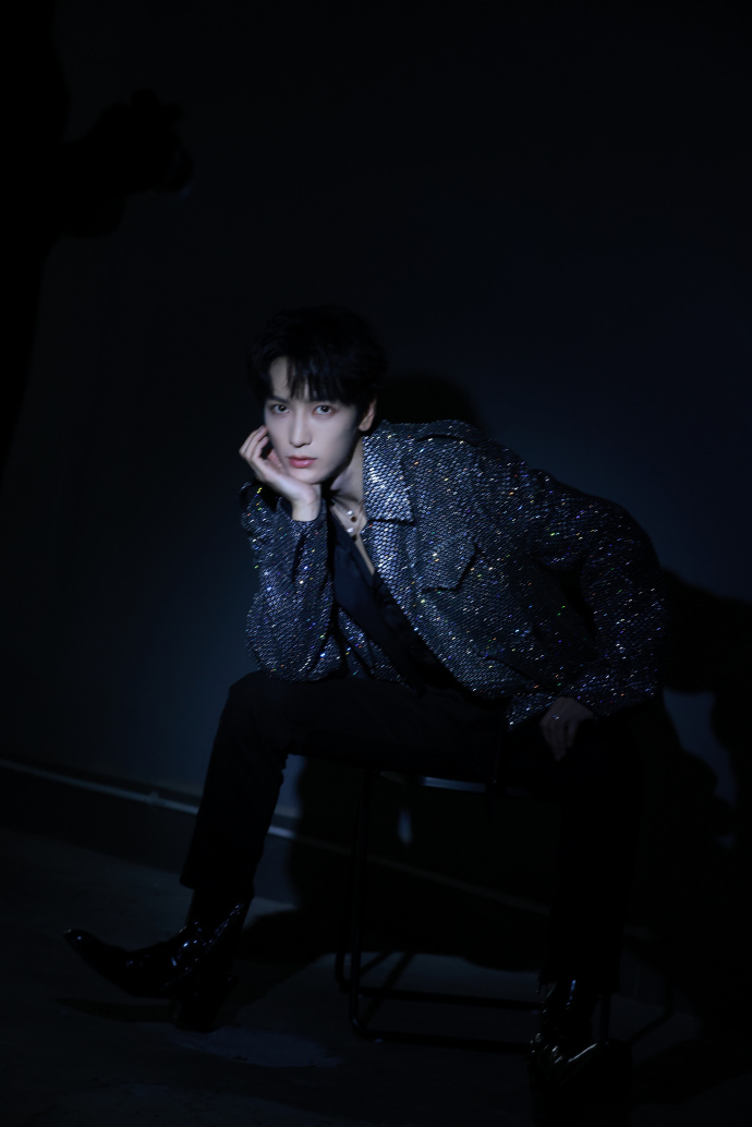 杨梓鑫超话  2024.2.29 如约而至  #0229时光邮局##晒晒4年前的今天