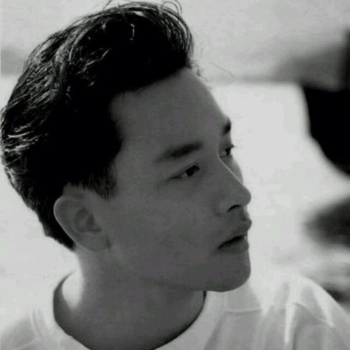 头像|张国荣头像高清