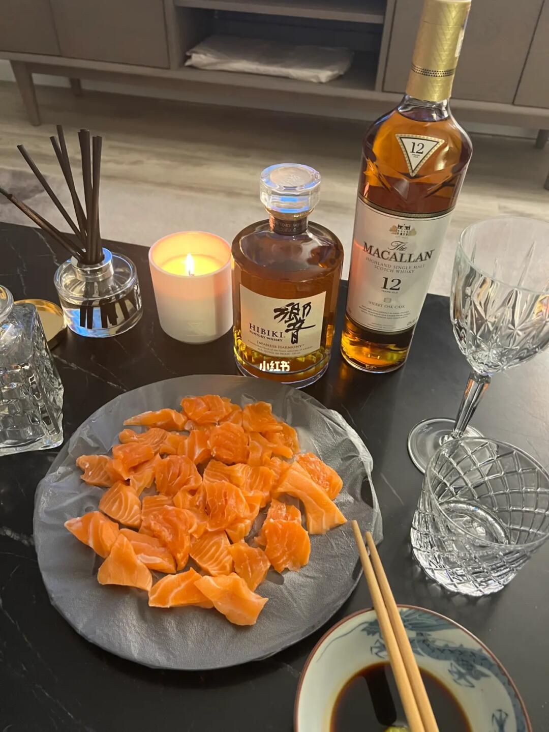 在家喝酒的日子最舒服啦