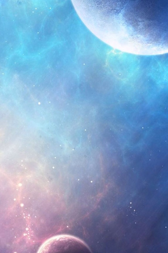 iphone7高清星空壁纸分享,欢迎小伙伴来收图!