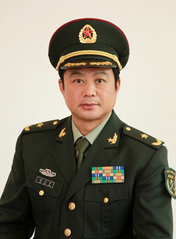 安卫平:建设"网络强国"急需军民融合